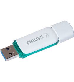 Philips FM25FD75B pendrive 3.0 snow 256gb MEMORIAS - FM25FD75B