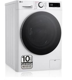 Lg F2DR5S09A1W lavasecadora carga frontal 9+5kg 1200rpm clase e libre instalación - 79359