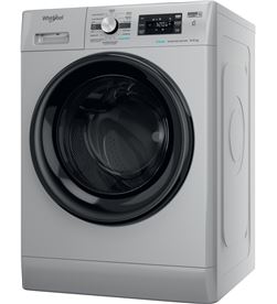 Whirlpool FFWDB964369SBV spt lavasecadora 9+6kg 1400rpm clase d libre instalacion - ImagenTemporaltodoelectro.es