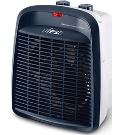 Ufesa 83105502 calefactor persei blue 2000w TERMOVENTILADOR - 83105502