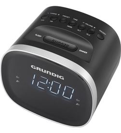 Grundig GCR1040 radio reloj despertador sonoclock scn 240 - GCR1040