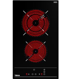 Teka 112540002 easy placas cocción encimeras modulares vitro modular tzc 32320 ttc - ImagenTemporaltodoelectro.es