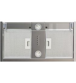 Cata ARMONIA X 60 campana armonia 60 x/b inox de 60cm - 58190