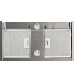 Cata ARMONIA X 60 campana armonia 60 x/b inox de 60cm - 58190