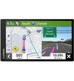 Garmin +27945 #14 drivecam 76 / navegador gps para coche 7'' con mapas de europa y dashcam 010-02729-15 - ImagenTemporaltodoelec