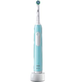 Oralb PRO1_AZUL cepillo dental braun pro1 azul CUIDADO PERSONAL - ImagenTemporaltodoelectro.es