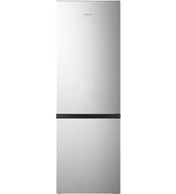 Hisense RB372N4ACE frigo combi 178.5x59.5x59cm clase e libre instalacion inox - 71764