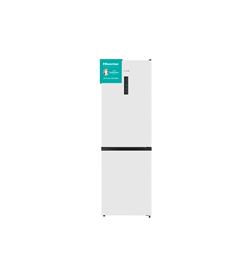 Hisense RB390N4DWD frigo combi 186.5x59.5x59cm clase d libre instalación - 80541