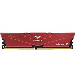 Informatica ME04T419 módulo memoria ram ddr4 16gb 2x8gb 3200mhz teamgroup vulca a0036392 - ME04T419