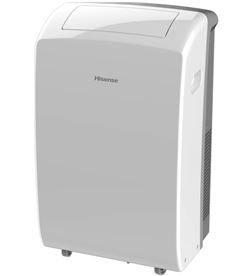 Hisense APC09NJ aire acondicionado portátil A.ACONDENSACIÓNPORTATIL - 60212