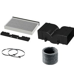 Bosch DIZ2CB1I4 kit de recirculación clean air VARIOS - DIZ2CB1I4