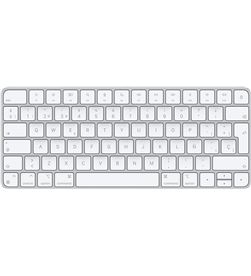 Apple A0038700 teclado magic keyboard - ImagenTemporaltodoelectro.es