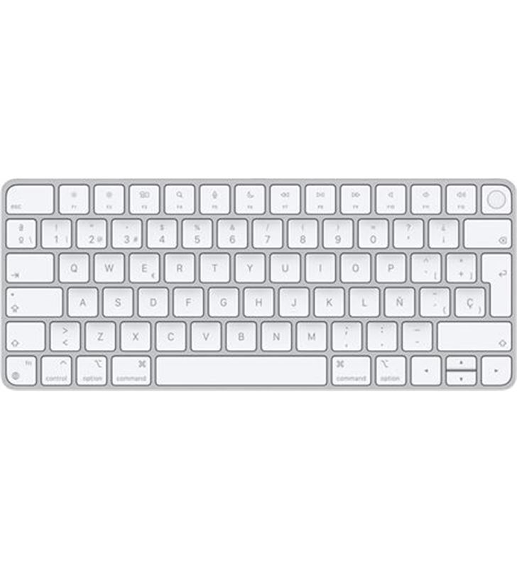 Apple A0038701 teclado magic keyboard touch id - A0038701