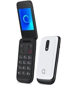 Alcatel 2057D_3BALIB12 tel lib 2057d 2 4' cám/btooth/ - 2057D_3BALIB12