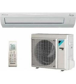 Daikin AXF35E aire acondicionado 2837 frig/h 3010 kcal/h - 59858