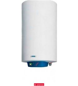 Ariston BON2.0 50EU2 termo electrico 50l blanco y azul - 70989