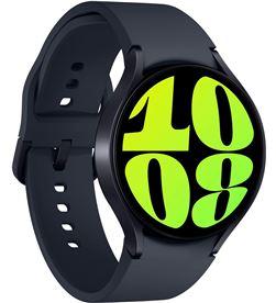 Samsung +29012 #14 galaxy watch6 lte graphite / smartwatch 40mm sm-r935fzkaphe - ImagenTemporaltodoelectro.es