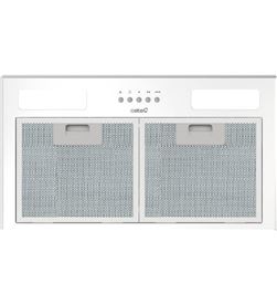 Cata GTPLUS45WH/M gt plus 45 wh grupo filtrante blanco 49.20cm 645m3/h - 60575