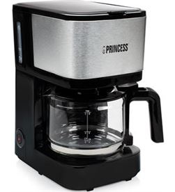 Princess N246030 cafetera de goteo 246030 8 tazas - 62239