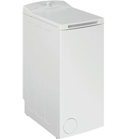 Whirlpool TDLR6040EU lavadora carga superior 6kg 1000rpm clase c blanco - ImagenTemporaltodoelectro.es