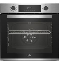 Beko BBIE12300XMP horno multifunción con limpieza pirolítica 60cm clase a - 80602