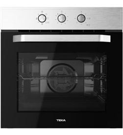 Teka 111020072 hcb 6629 horno multifunción 60cm clase a - 80610