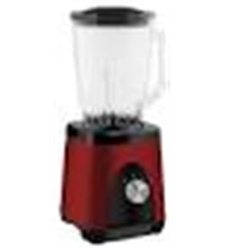 Kuken 33882 batidora de vaso 1.5 litros 1000 w roja - 63649