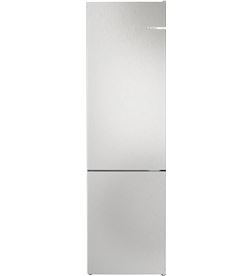 Bosch KGN392LAF frigo combi 203x60x66.5cm clase a libre instalacion - KGN392LAF