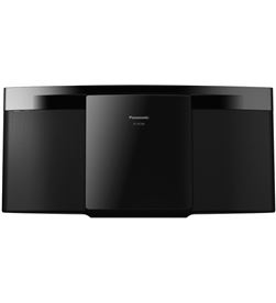 Panasonic SC_HC200EG_K microcadena sc-hc200eg-k bluetooth negra - SCHC200EGK