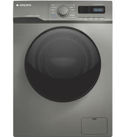 Aspes AL8400DIDVBX lavadora carga frontal 8kg 1400rpm clase d libre instalación - 81305