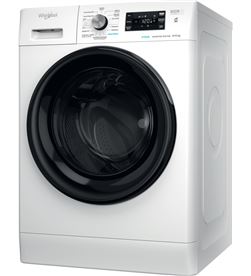 Whirlpool FFWDB864369BVSP lavasecadora carga frontal 8+6kg 1400rpm clase d libre instalacion - ImagenTemporaltodoelectro.es