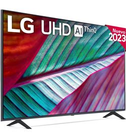 Lg 50UR78006LK tv led 50'' (127 cm) 4k uhd smart tv - 58808