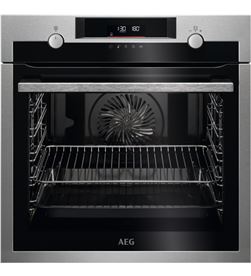 Aeg BPE53516XM 944188782 horno pirolitico multifunción 60cm clase a+ inox - ImagenTemporaltodoelectro.es