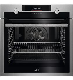 Aeg BPE53516XM 944188782 horno pirolitico multifunción 60cm clase a+ inox - ImagenTemporaltodoelectro.es