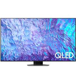 Samsung TQ55Q80C qled uhd 55'' stv PULGADAS - 60666