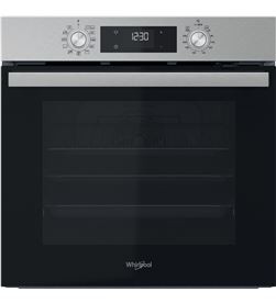 Whirlpool OMR58HU1X horno clase a+ COMPACTO - ImagenTemporaltodoelectro.es