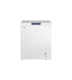 Sin FT184D4AWYE hisense arcon congelador 85.4x62.5x55.9cm clase e libre instalación - 80548