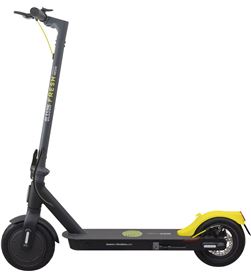 Informatica MU01509087 patinete electrico olsson fresh 8 5'' hinchables 350w 6ah-37v aut. 25km neon - 82746