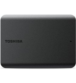 Toshiba HDTB510EK3AA disco duro externo hd 2 5'' canvio basic usb 3.0 1 tb - 82878