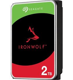 Seagate HD1123658 disco 2tb ironwolf sata3 - 82924