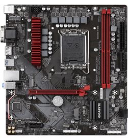 Gigabyte PB211541282 placa base b760m gaming 1700 matx 2xddr4 - 82980