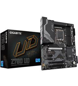 Gigabyte PB211541241 placa base z790 ud 1700 atx 4xddr5 - 83011