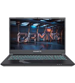 Gigabyte PT041541237 g series g5 PC PORTATIL - 83120