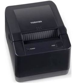 Toshiba TP9015090 impresora tickets a00 usb (no incluye fuente ni cable) - 83274