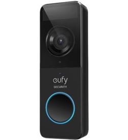 Informatica CM50511277 eufy video doorbell 1080p VARIOS INFORMÁTICA OFIMÁTICA - 83275