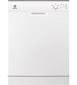 Electrolux ESA17210SW lavavajillas libre instalación 60cm 13 cubiertos clase e - ESA17210SW