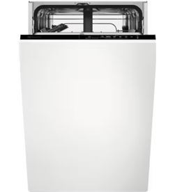 Electrolux EEA71210L lavavajillas integrable ( no incluye panel puerta )  45cm 45cm clase f - 83161