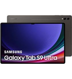 Samsung SM_X910NZAEEUB tablet galaxy tab s9 ultra 512gb gray - ImagenTemporaltodoelectro.es