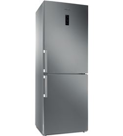 Whirlpool WB70E973X frigorífico combi clase d 195 5x70 no frost inox - ImagenTemporaltodoelectro.es