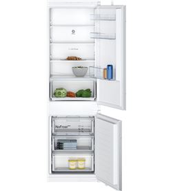 Sin 3KIE712F balay frigo combi integrable 177.2x54.1x54.8cm clase e - 3KIE712F